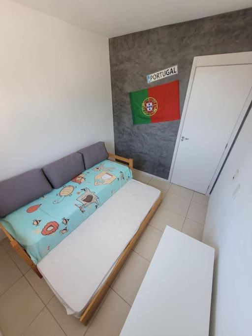 Apartamento Otimo Ap Em C Piscina Na Barra Olimpica Río de Janeiro