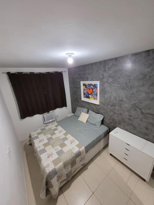 Apartamento Otimo Ap Em C Piscina Na Barra Olimpica Río de Janeiro