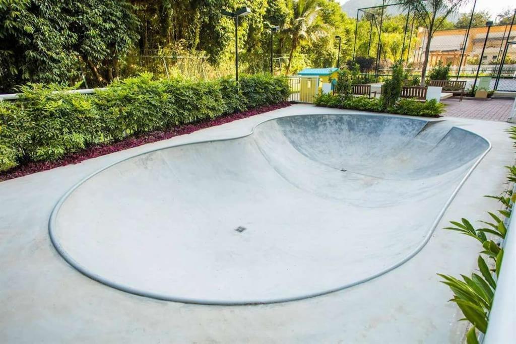 Apartamento Otimo Ap Em C Piscina Na Barra Olimpica *