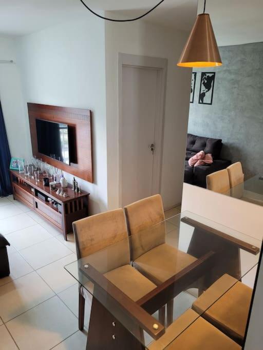 Apartamento Otimo Ap Em C Piscina Na Barra Olimpica Río de Janeiro